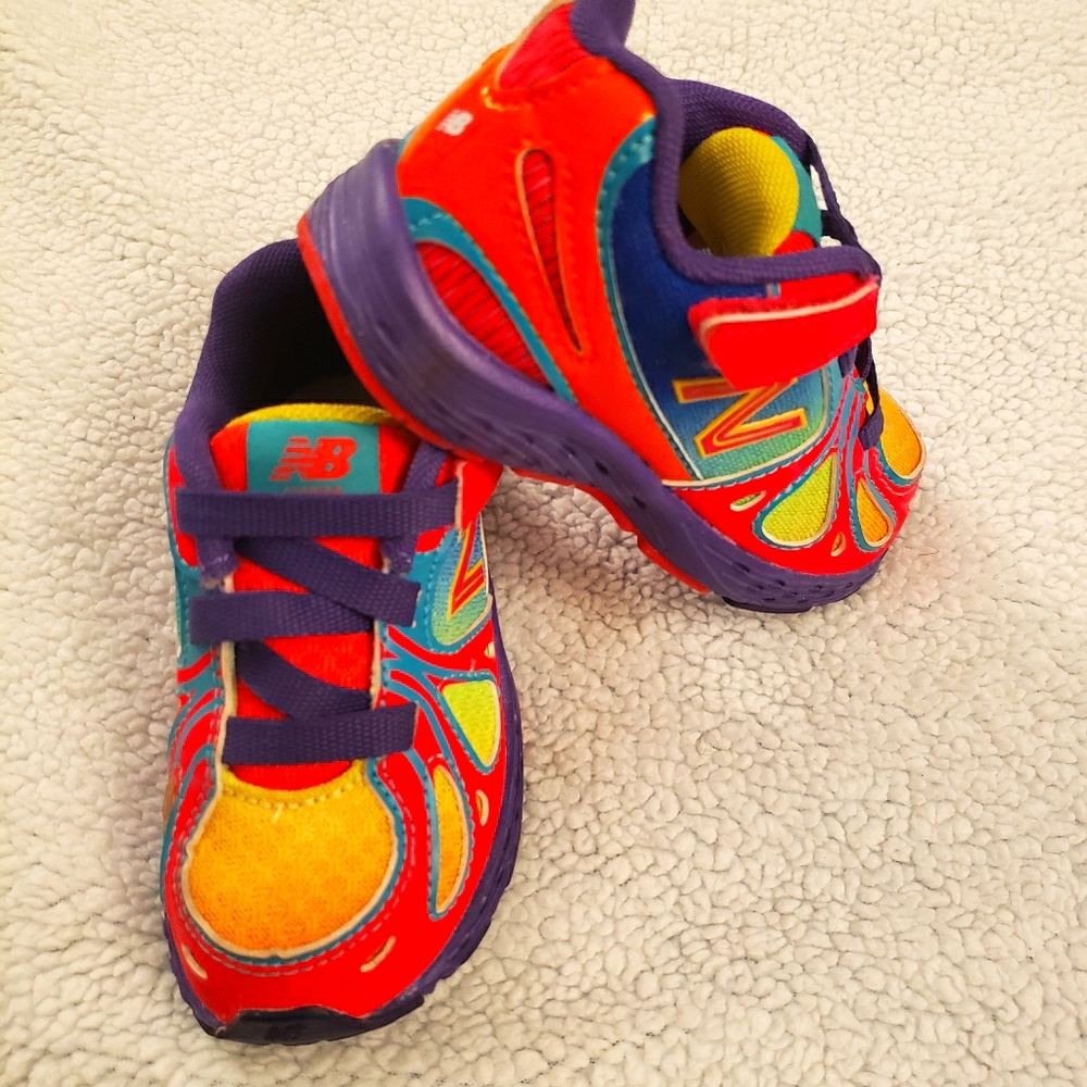 New Balance sneakers